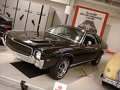 215 Walter P Chrysler Museum [2008 Dec 13]